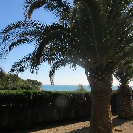 Casa Blanca Apartment