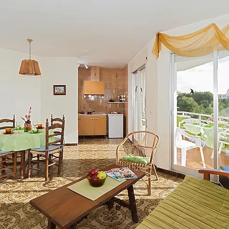 Casa Blanca Apartment