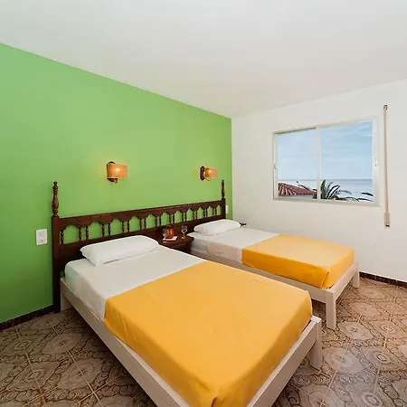 Apartment Casa Blanca *
