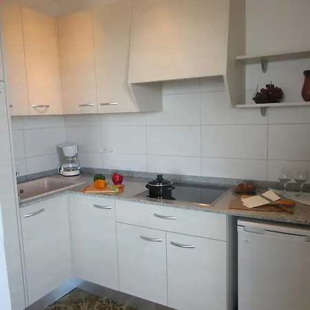 Casa Blanca Apartment Miami Playa