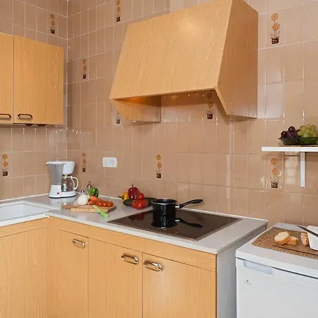 Apartment Casa Blanca *